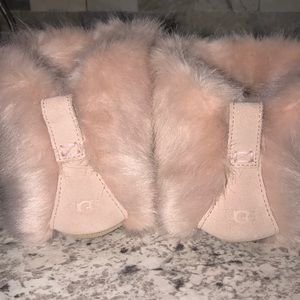 UGG Pure Slippers